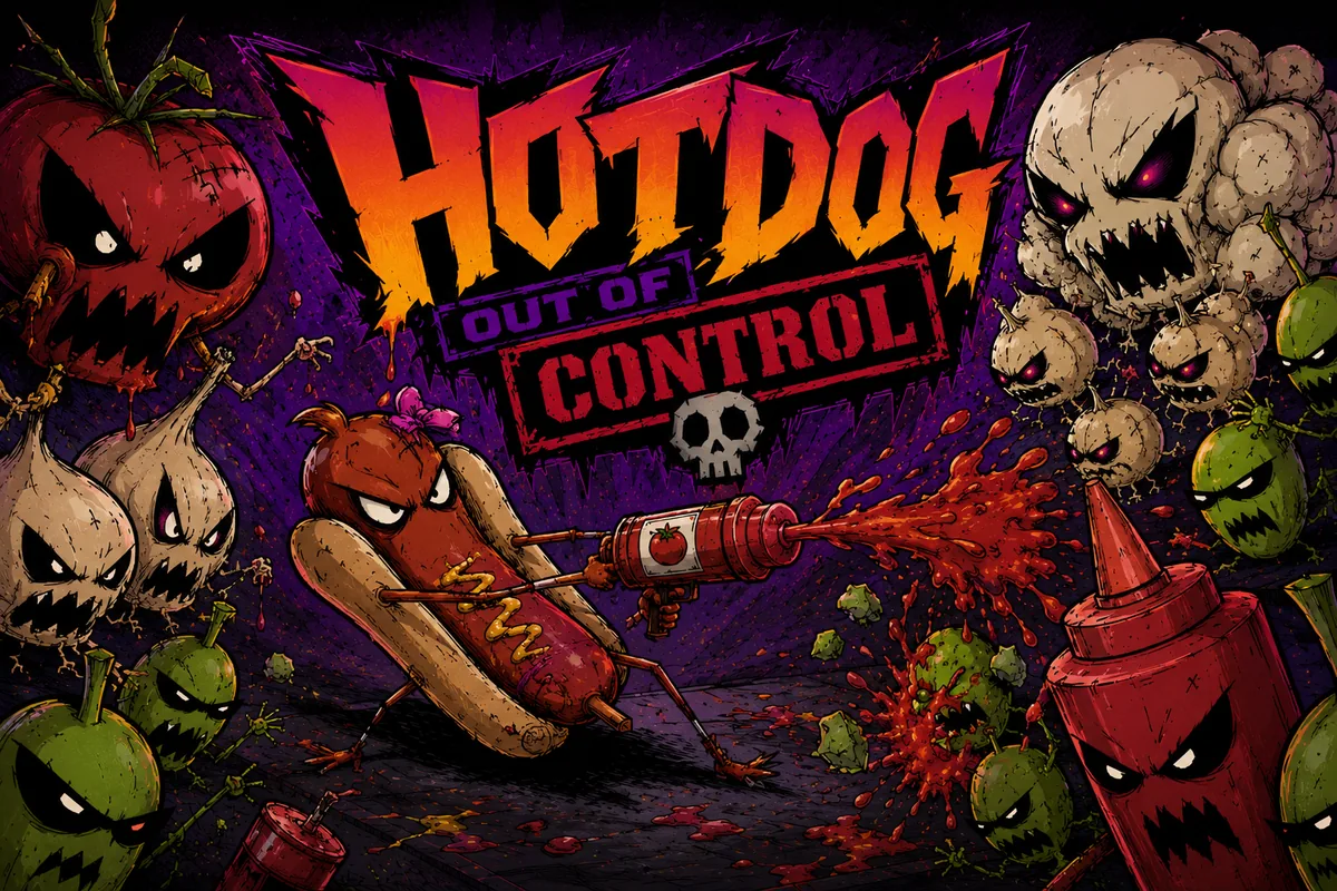 HOFC devlog 3